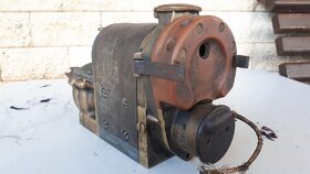 Magneto BOSCH ZU4 - 4