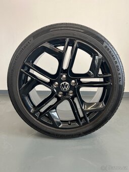 ☀️ Letní Alu kola York, VW Tiguan/Tayron, 5x112 r20 - 4