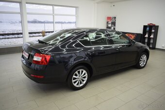 Škoda Octavia 1,2 TSI 77 kW,Elegance,tempomat,Alu - 4
