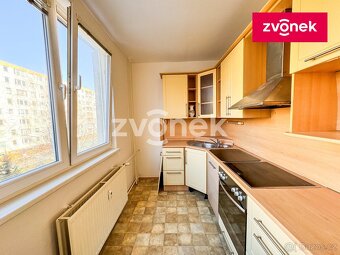 Byt 3+1 na Podlesí II ve Zlíně - 4