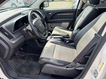 NAHRADNI DILY DODGE JOURNEY (FIAT FREEMONT) 2.0CRDI-103Kw - 4