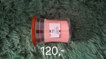 Yenkee Candle - 4