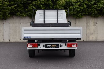 Volkswagen Crafter, 2.0TDi.VALNÍK dlouhý 4.25M.DPH.SERVIS VW - 4
