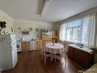 Prodej RD se zahradou v obci Mutěnice, RD k prodeji, Mutěnic - 4