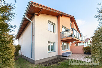 Prodej, byt 3+kk, 78m2, Hostivice, Unhošťská - 4