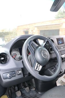 Mercedes Benz Sprinter L2H2 103kW, r.v. 10/2019 - 4