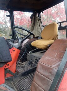 Zetor 7011 - 4