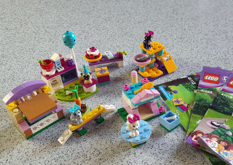 LEGO Friends - 4