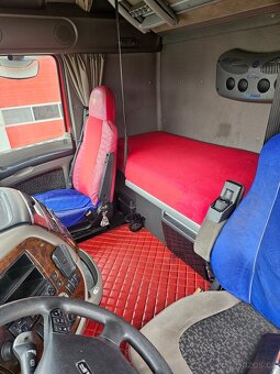DAF XF 105.460 Lowdeck - 4