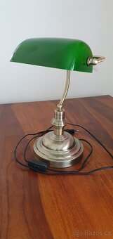 Stolní lampa - 4