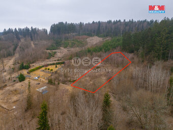 Prodej ostatní, 2042 m², Aš - 4