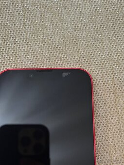 iPhone 14 128gb Product Red 87% - 4