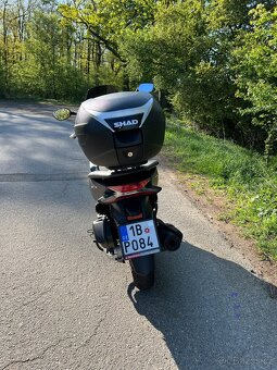 Honda PCX 125 - 4