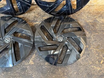 ORIGINÁLNÍ POKLICE VOLKSWAGEN ID.4 11A601147D R19 - 4