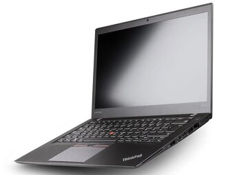 Svižný malý Lenovo 14¨ i5,8GB DDR4,SSD 256GB,W11,Top stav - 4