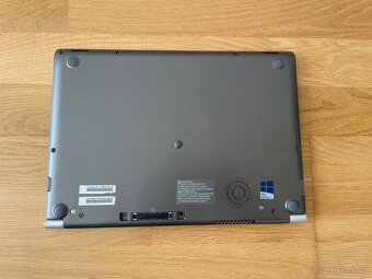 Toshiba Portege Z30-C, Intel Core i7-6500U, 256GB SSD - 4