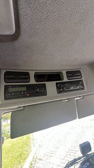 Mercedes-Benz Atego Nosič kontejneru - 4
