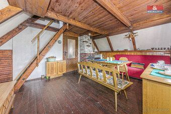 Prodej chaty, 51 m², Ledečko - 4