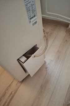 Mobilní klimatizace Sencor SAC MT 12 - 4