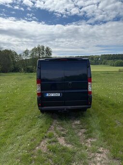 Peugeot Boxer 2.2 HDI - 4