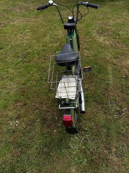 Babetta 210 - 4