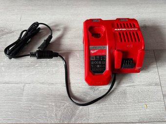 Prodám vrtačku Milwaukee M18 FPD3 - 4