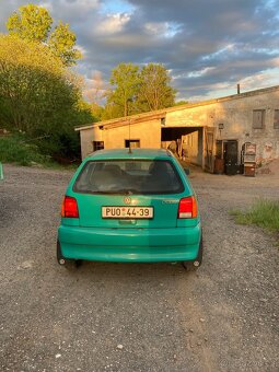 Ww polo - 4