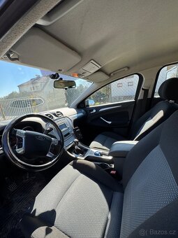 Mondeo 2.0 kombi - 4