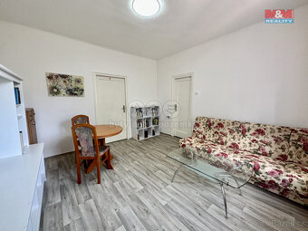 Prodej bytu 3+1, 80 m², Klatovy, ul. Masarykova - 4