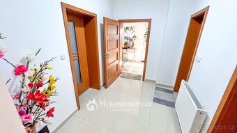 Prodej rodinné domy, 370 m2 - Znojmo - Oblekovice - 4