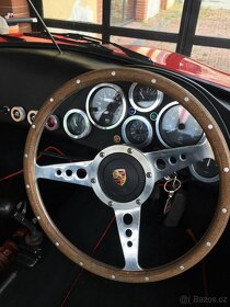 Porsche 356 - 4