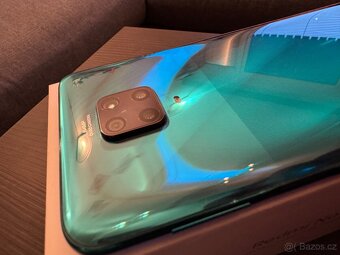 Predám Xiaomi Redmi Note 9 Pro Tropical Green - 4