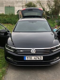 Passat B8 - 4