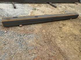 Prodám traverzy ička 240, 200, 180, 160 mm - 4