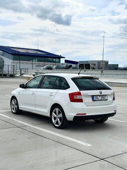 Škoda Rapid 1.6tdi 77kw - 4