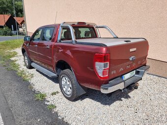 Ford Ranger 3,2 Limited - 4
