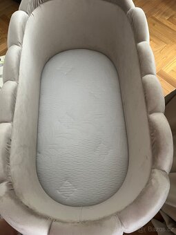 Kolébka Oval Bed - 4
