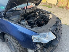 Passat 20 16V TDI - 4