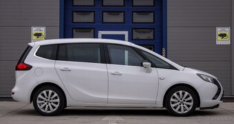 Opel Zafira Tourer 1.6 CDTi Cosmo 136k - 4