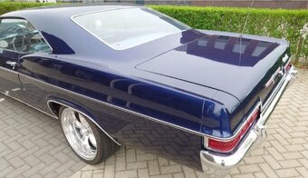 Chevrolet Impala SS 1966 - 4