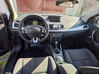 Renault , Megane III grandtour combi 1.5dci - 4
