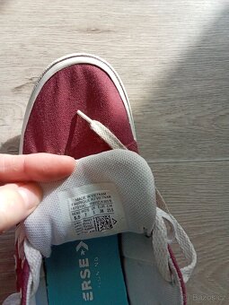 Kecky Converse vel.38 - 4