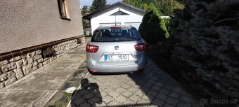 Seat Ibiza ST 1.6tdi - 4