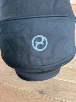 Korba cybex gazelle s - 4