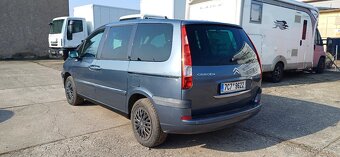 Citroen C8 2.0 HDI - 4