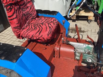 Malotraktor - 4