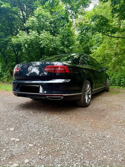 Passat - 4