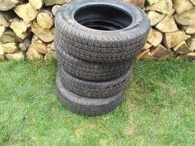 195/65 R 16 C Matador - 4