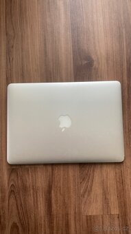 MacBook Air 13” 2017 - 4