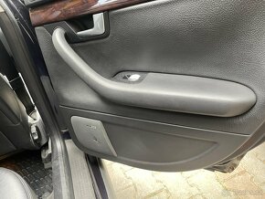 Audi A4 2001 - 4